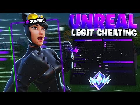 The Undetected Fortnite Cheats That Actually Works