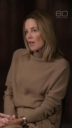 “I’m scared Venezuela is going to be bombed for no reason.” In a Caracas market, correspondent Sharyn Alfonsi spoke with Venezuelans who said they fear U.S. strikes or even a ground invasion. Others told 60 Minutes the U.S. should stay out of the country’s internal politics. | 60 Minutes