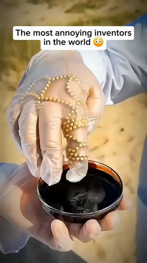 Annoying inventors in the world 😳 #inventions #inventors #newton #usa #usalife