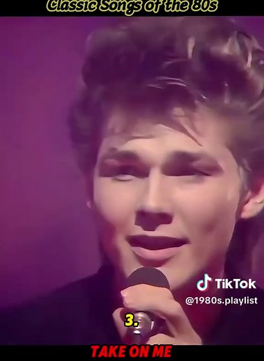 Los mejores éxitos musicales de los 80