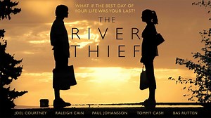 The River Thief - Movie - Where To Watch