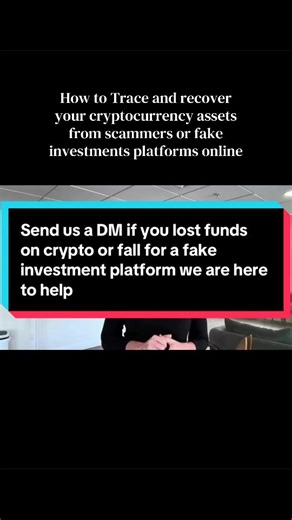 Recovered $9.8M from Fake Crypto Exchange