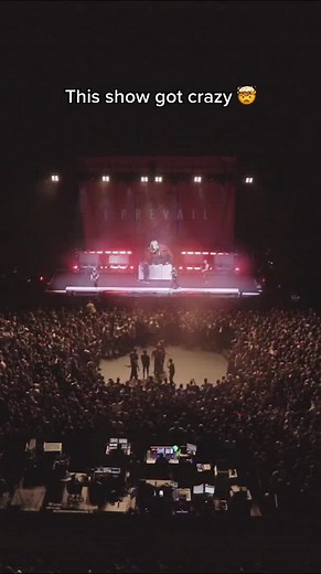 Rock concerts are the best