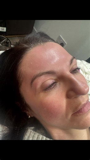 Microblading Eyebrows Journey: First Set of 2026