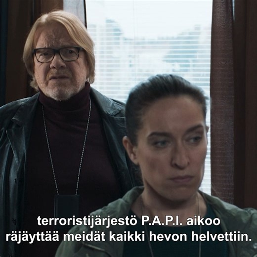 Minkäs sille mahtaa, et juhannussaunaan on päästävä! 🤷‍♂️ Ens viikonloppuna leffaan? Kenties? https://nytleffaan.fi/elokuva/kummeliesittaakontioparmaselokuva/ | Kummeli