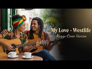 My Love – Westlife | Romantic Jamaica Reggae Cover (Island Vibes)