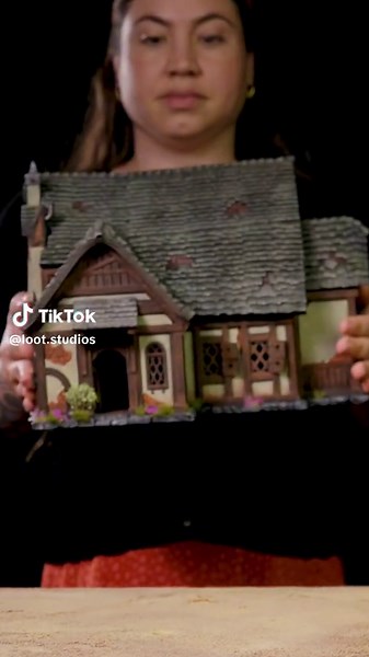 Silent Coin Tavern: 3D Printing Process Explained