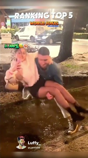 Funny Fails & World Jokes | You Won't Believe What Happened at ! 🤣 #usa #viral #shorts