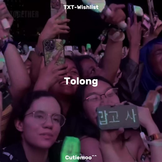 siapa nih yang mau mengakui perasaannya saat ultah doi, kasih aja nih lagu hhaha🤭😉 #txtsong #tomorrow_x_together #txt #fyp #liriklagu