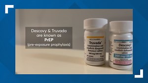 FREE: Insurance plans now required to cover HIV prevention drugs, clinic visits & labs