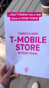 You haven’t heard? Everyone is at the new T-Mobile store in Perryville getting streaming benefits like Netflix ON US. | T-Mobile