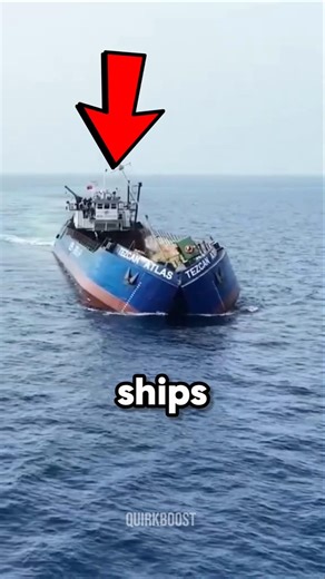 3 Most Unique Ships in the World 🚢😲