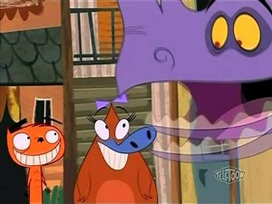 Spliced 05 Roots ~ Two Arms Joe ( High Quality )