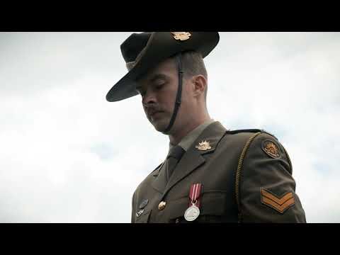 ADF | ANZAC Day Turkiye