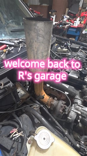 300d #diesel #300d #mercedes #ratrod #mechanic #dieseltrucks