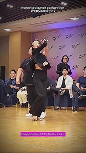 ack n Jill (Random song Random partner) - 3rd place 🥉 #westcoastswing #wcs #dance #swingdance #socialdanc #randompartnerrandomsongr #randomsongrandompartnerr #randomsongandpartner #randompartnerandsong #dancelife #dancing #ballroom | Ballroom Dancing