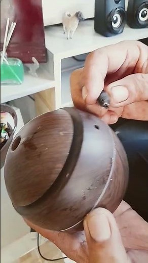 USB, Humidifier #how to repair