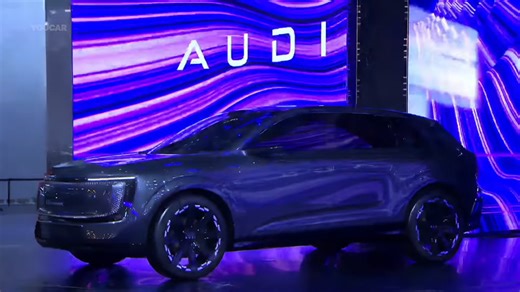 Audi built something under a different name - here’s why