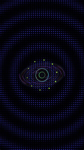 Gamma Focus - 319488 | 40Hz Mono + Geometric Visual Stimulation
