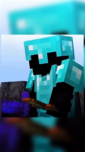 Mugm Aura🔥 #minecraft#edit