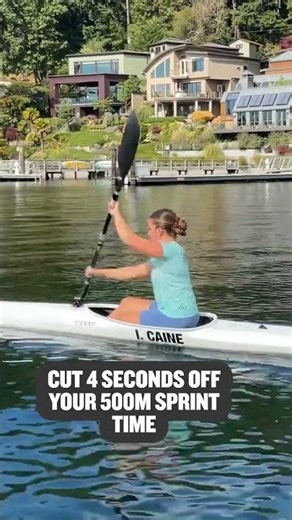 Master the Paddle Stroke Fast