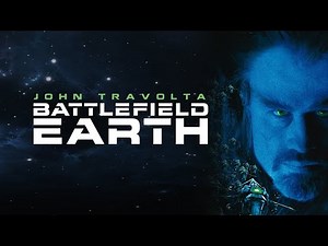 Battlefield Earth - Trailer