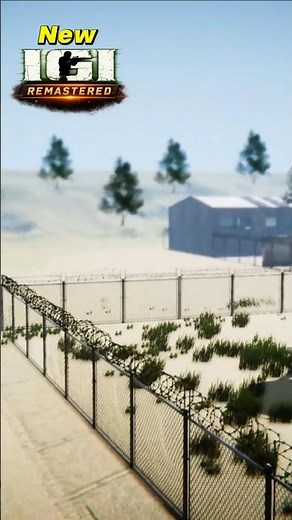 New IGI IS BACK! 😱 Remastered Version With INSANE Graphics