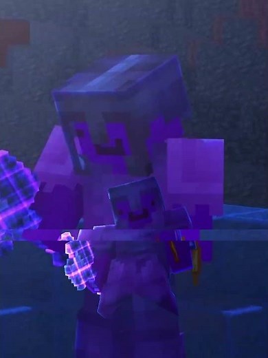 The Greatest Comeback In All Of Minecraft | "I Think I'm The Strongest Now" | Wemmbu Edit