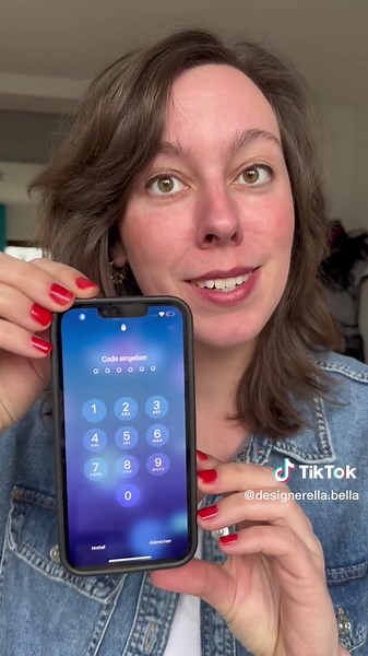 iPhone Tricks: Handy entsperren ohne Code
