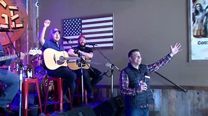 Adam Clements explores Nashville