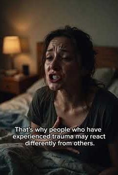 What Is Trauma? The Truth Most People Don't Know
