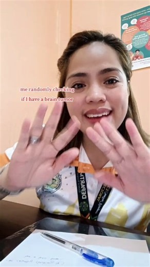 6.2K views · 72 reactions | This is DYSDIADOCHOKINESIA special test, it's when you CAN'T do quick alternating movement properly. It can be a sign of a brain issue, like a tumor, especially in the cerebellum. Try it on your own 珞. It is a big HELP. #selftest #brainhealth #learningisfun | Midwife Mhukikay | Facebook