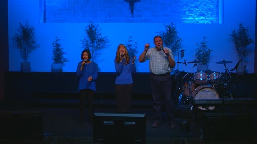 Pastor Mark's sermon series, 1 Corinthians "The Core of our Faith", continues. This week's message, #15 in the series, is entitled “The Essential Ingredient” and is based on 1Corinthians 13:1-14:1. | Desert Springs Church