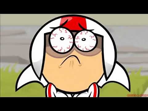Kick Buttowski - El Fan Sobreviviente (2/3) En Español Latino