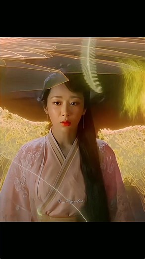 Deng Lun and Yang Zi Moments in Ashes of Love | CDrama Edit