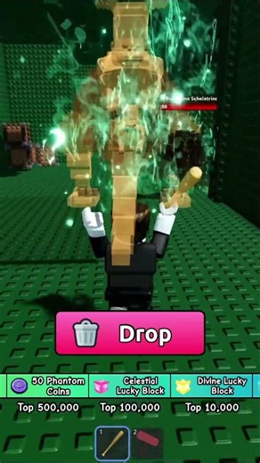 The Waves Are Getting Scarier Every Day #brainrot #roblox #gaming