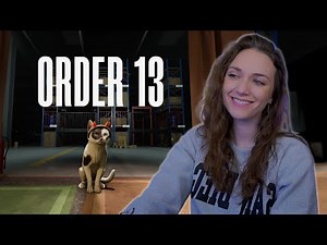 Order13 | Full Game
