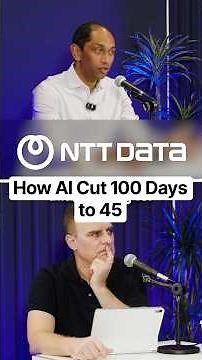 How AI Cut 100 Days to 45