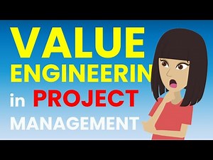 Value Engineering : Is it why your project failing ?