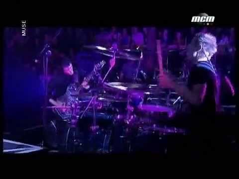 Muse Live Trabendo Paris 2003 Full Concert