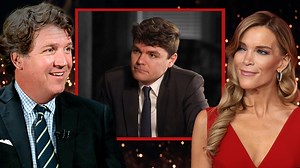 Why Tucker Interviewed Nick Fuentes | Tucker Carlson Network