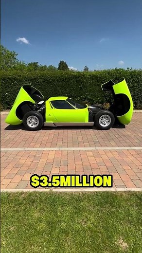 Inside Jay Leno's $50 Million Car Collection