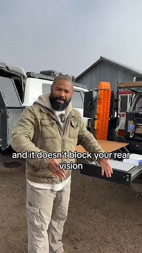 Would you spend this much on a drawer system ! #organization #landcruiser #drawersystem | Carrington Stacy | Facebook