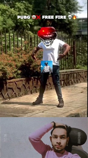 FREE FIRE VS PUBG KISAME POWER HAI 😎 #shorts #freefire #pubg #viral#shortsfeed #pubg #rajgamer2026