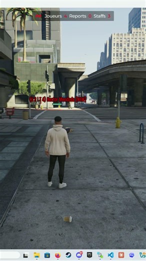 🧹 Script FiveM — Désactive les logs dans ta console F8 ! #fivem #scriptfivem