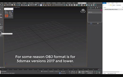 rizomuv和3dmax桥接使用教程