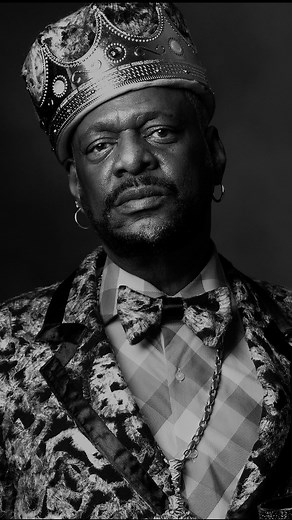 @soft_white_underbelly | Soft white Underbelly interview and portrait of Bishop Don Magic Juan, a pimp from Chicago living in Los Angeles. Watch the full interview... | Instagram