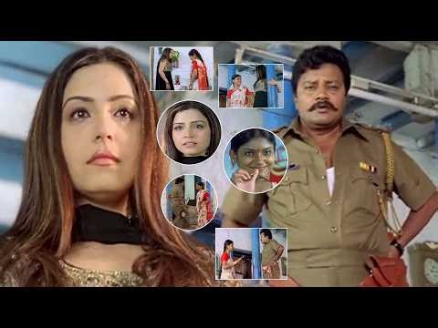 స్వప్న ఇక్కడికి వచ్చిందా..? ఎక్కడ..?? Dhee Ante Dhee Movie Emotional Scene ‪@tfccomedy‬