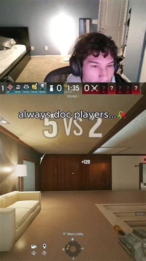 Epic Fails in Rainbow Six Siege: Copper Depths