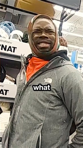 Walmart Creep Exposed on Camera Then Arrested